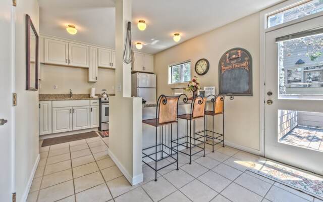 Park City Payday Retreat