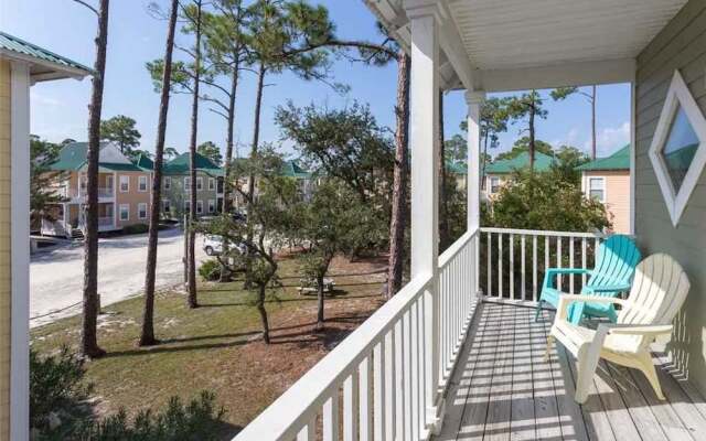 Mer'sea 21C - 2 Br Condo