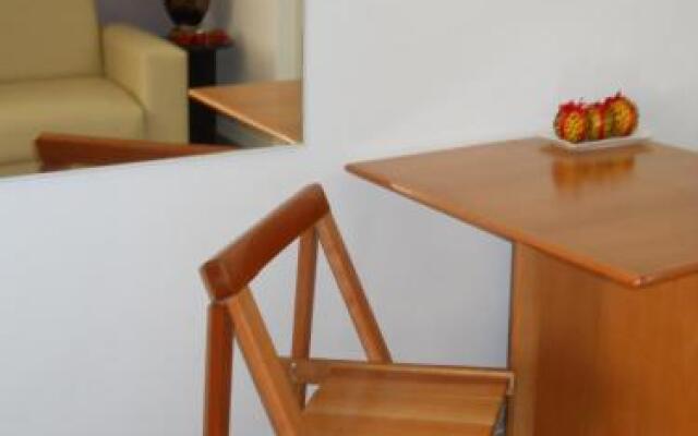 Studio Com Arte Copacabana