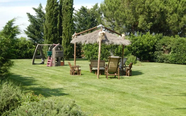 Agriturismo SantUberto