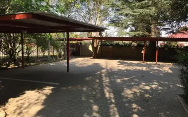 JC Studios Ermelo