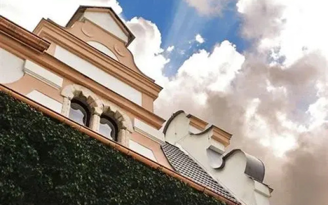 Schlosshotel Freisitz Roith