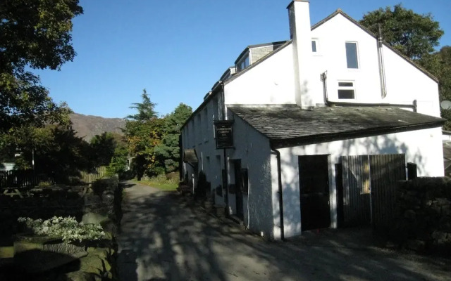 The Langstrath Country Inn