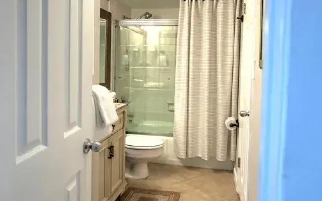 Gulf Shore Condo #622
