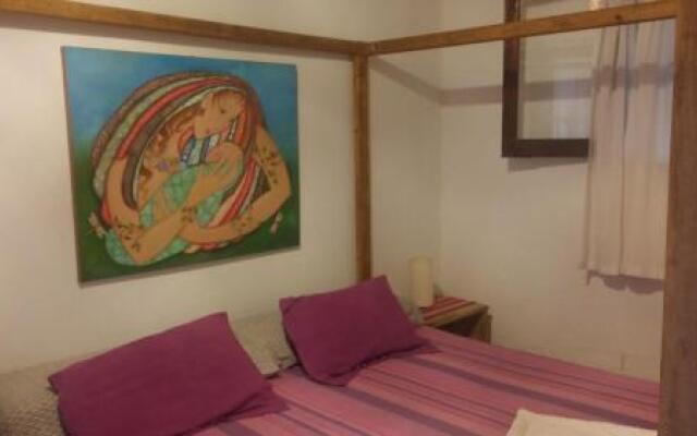 Chakana Hospedaje Rural