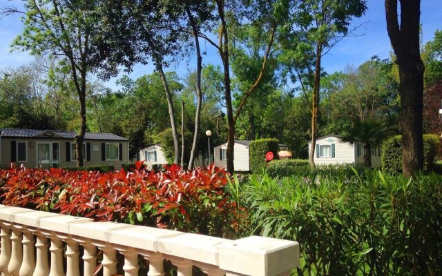 Domaine Residentiel De Plein Air Le Castellas