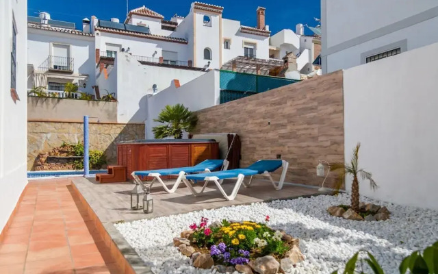 Villa Moreno Canovas Nerja