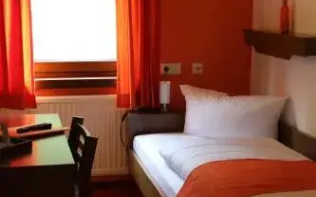 Hotelpension Klosterpost