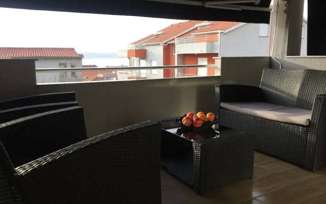 Apartments Neli