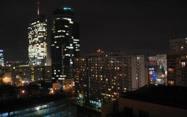 Apartamenty Dobranoc - Centrum