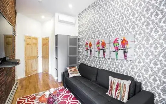 NY Away - The ideal Family & Friends 4 Bedrooms / 4 Bathrooms in Manhattan