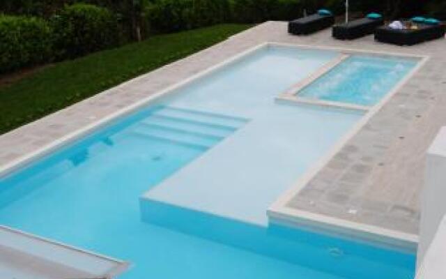 Hotel Siena Casa De Campo