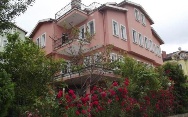 Rose Villa Trabzon