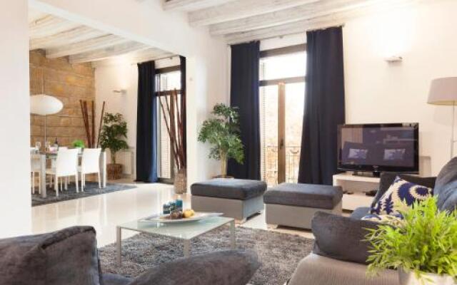 Apartament Colon Bcn