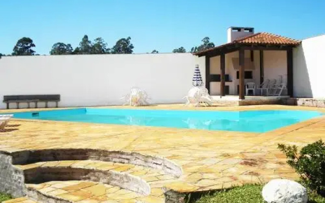 Senior Parque Hotel