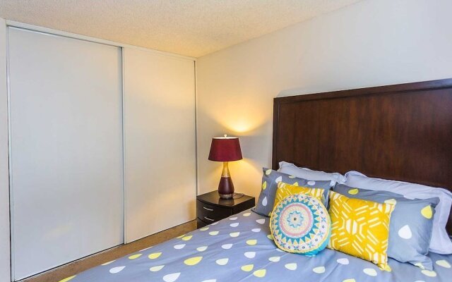 Topeka Apartment #873901 by RedAwning