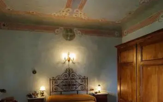 Villa Cesari Tiberi B&B