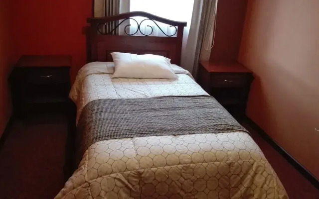 Hotel Urinsaya