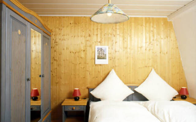 Ferienwohnungen Reißmann