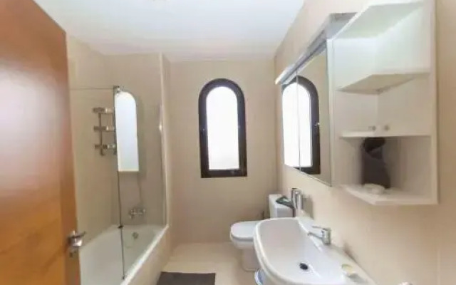 Villa Mararia