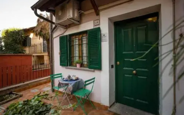 86 Appartamento Vacanzotto