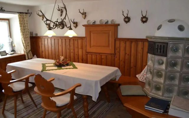 Pension Gästehaus beim Kreuzfelder