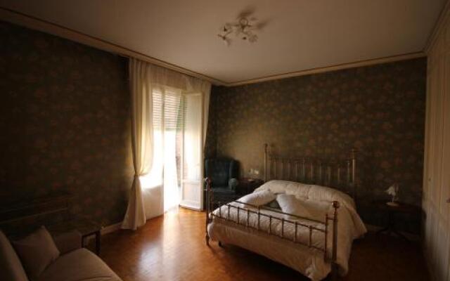 Bed  Breakfast Aurelia