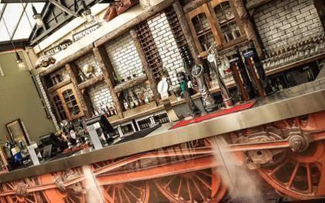 The Pullman