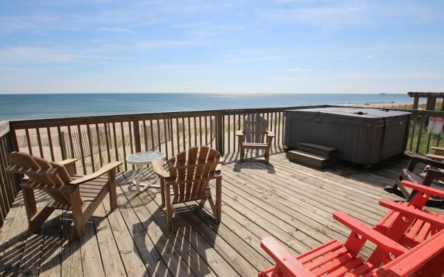 Windswept - 5 Br Home