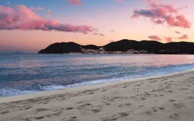 Elbamar Marina Di Campo