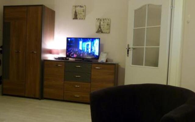SAS Apartamenty Nefryt Park