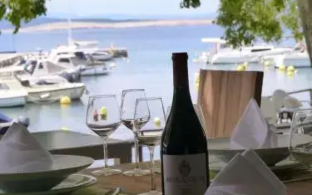 Galija Bed And Breakfast