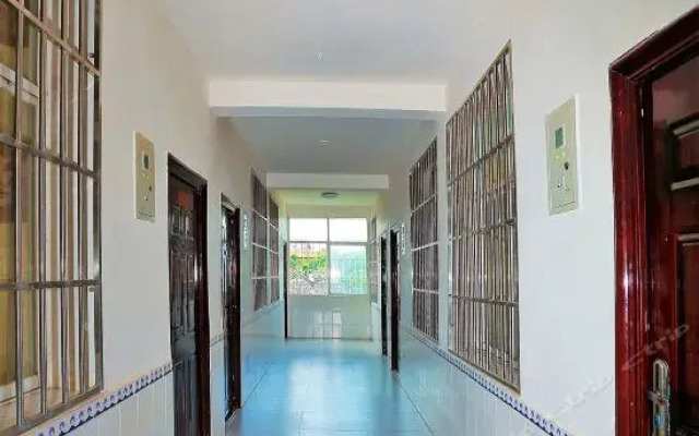 Jing Xiang Hostel