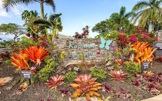 Kapalua Bay Villa 34B-4 by RedAwning