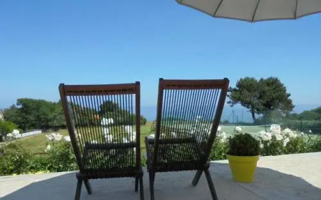 Hotel La Terrasse