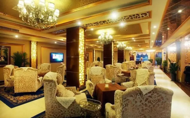 Xinxi Business Hotel