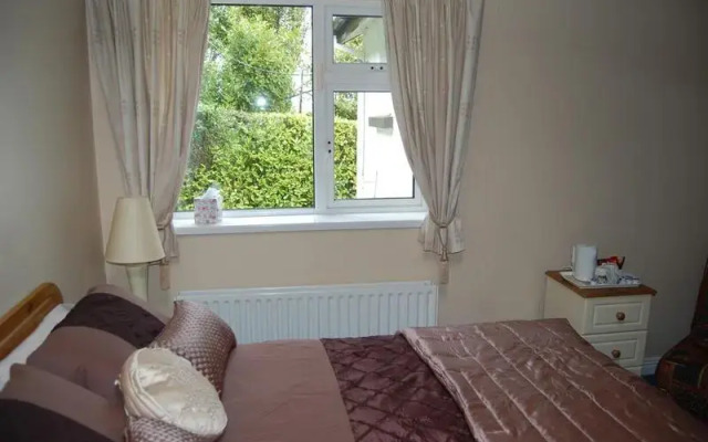 Rockville B&B