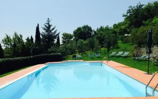 Villa Vezza