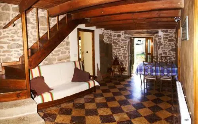 Casa Rural Huertos de Sayago