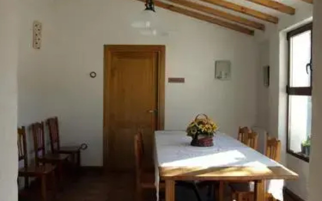 Casa Rural Casa Máxima