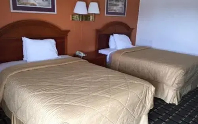 Best Way Inn