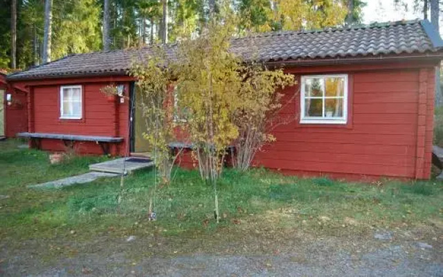 Smålandsfiskarna