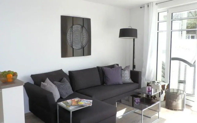 Apartments Wyk auf Föhr - Schloss am Meer