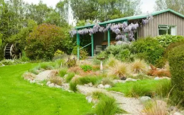 Waterwheel Cottage