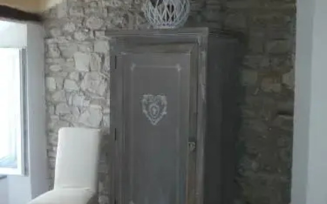 Fra Bosco e Cielo B&B