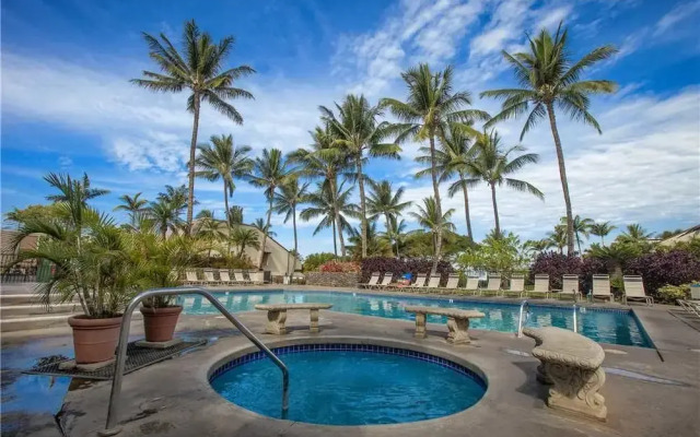 Maui Kamaole I-111 - 1 Br Condo