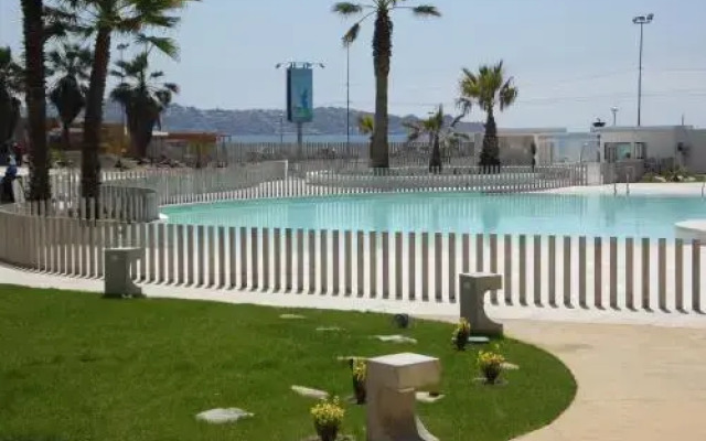 Apart Jardin del Mar