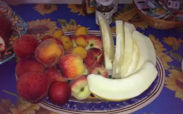 Hellas Bed And Breakfast