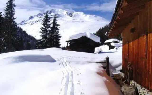 Pension Ledererhof