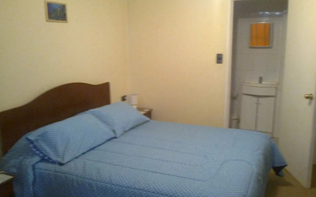 Hostal Casablanca